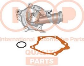 IAP QUALITY PARTS 150-12061 - Su nasosu furqanavto.az