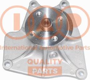 IAP QUALITY PARTS 150-12021 - Su nasosu furqanavto.az