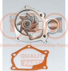 IAP QUALITY PARTS 150-12111 - Su nasosu furqanavto.az