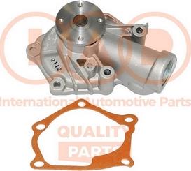 IAP QUALITY PARTS 150-12111 - Su nasosu furqanavto.az