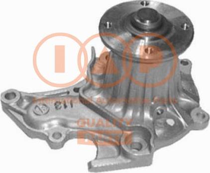 IAP QUALITY PARTS 150-17090 - Su nasosu furqanavto.az