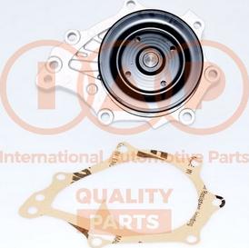 IAP QUALITY PARTS 150-17055E - Su nasosu furqanavto.az