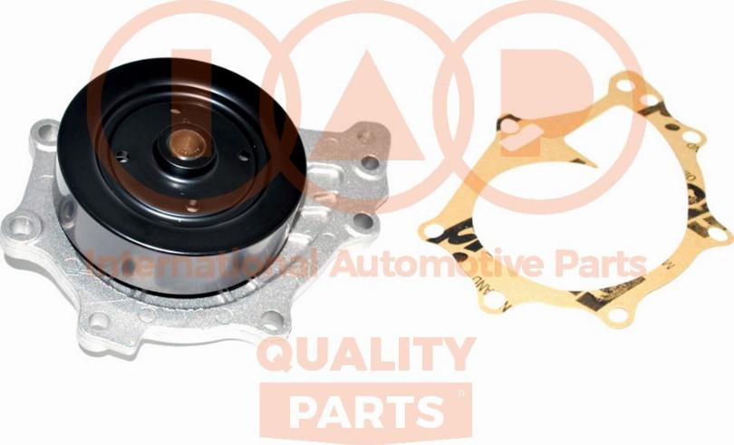 IAP QUALITY PARTS 150-17055P - Su nasosu furqanavto.az