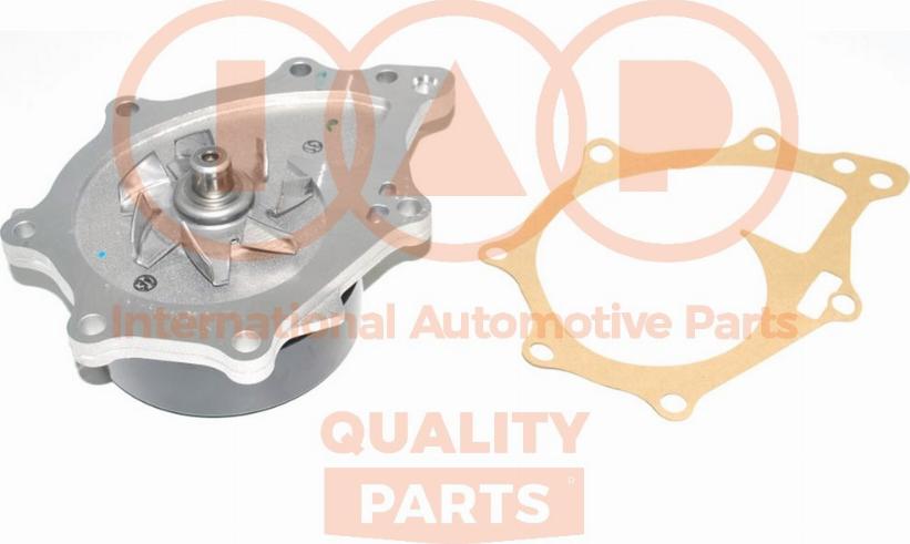 IAP QUALITY PARTS 150-17055P - Su nasosu furqanavto.az