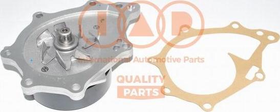 IAP QUALITY PARTS 150-17055 - Su nasosu furqanavto.az