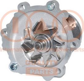 IAP QUALITY PARTS 150-17051E - Su nasosu furqanavto.az