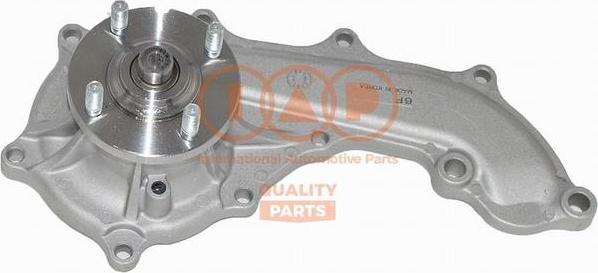 IAP QUALITY PARTS 150-17064 - Su nasosu furqanavto.az