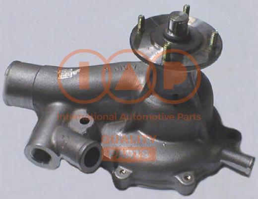 IAP QUALITY PARTS 150-17010 - Su nasosu furqanavto.az