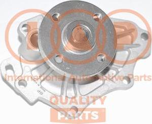 IAP QUALITY PARTS 150-17084E - Su nasosu furqanavto.az