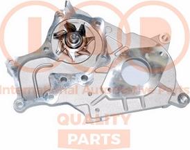 IAP QUALITY PARTS 150-17085E - Su nasosu furqanavto.az