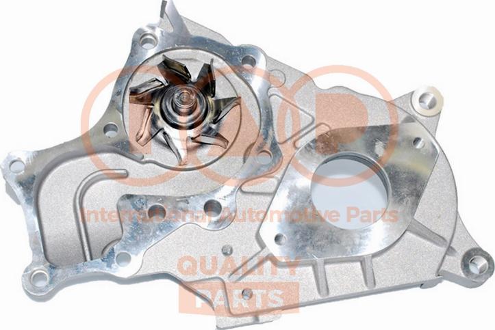 IAP QUALITY PARTS 150-17085 - Su nasosu furqanavto.az