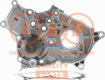 IAP QUALITY PARTS 150-17085 - Su nasosu furqanavto.az