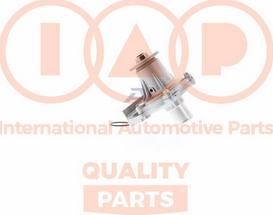 IAP QUALITY PARTS 150-17081C - Su nasosu furqanavto.az