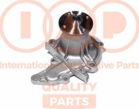 IAP QUALITY PARTS 150-17081 - Su nasosu furqanavto.az