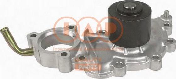 IAP QUALITY PARTS 150-17070 - Su nasosu furqanavto.az