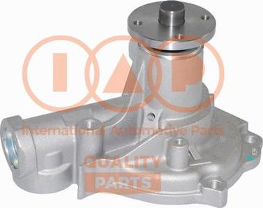 IAP QUALITY PARTS 150-24010E - Su nasosu furqanavto.az