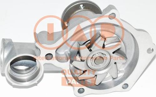 IAP QUALITY PARTS 150-24010 - Su nasosu furqanavto.az