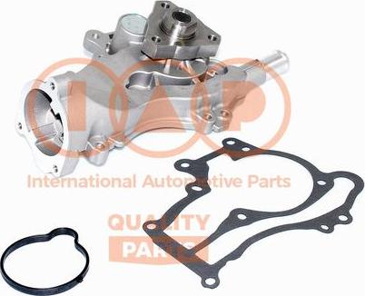 IAP QUALITY PARTS 150-20080 - Su nasosu furqanavto.az