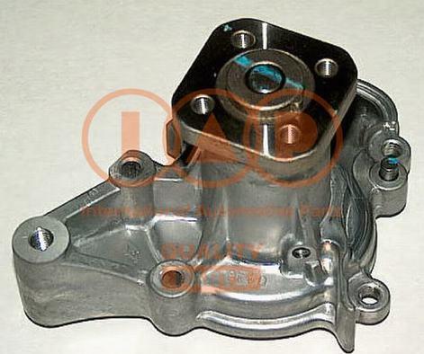 IAP QUALITY PARTS 150-21090G - Su nasosu furqanavto.az