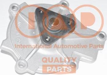 IAP QUALITY PARTS 150-21084 - Su nasosu furqanavto.az