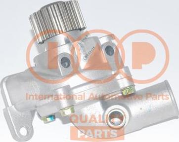 IAP QUALITY PARTS 150-21021G - Su nasosu furqanavto.az