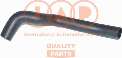 IAP QUALITY PARTS 153-07064 - Radiator şlanqı furqanavto.az