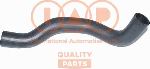 IAP QUALITY PARTS 153-07063 - Radiator şlanqı furqanavto.az