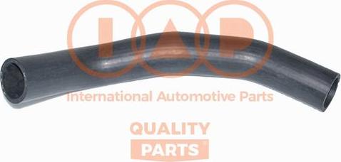 IAP QUALITY PARTS 153-07062 - Radiator şlanqı furqanavto.az