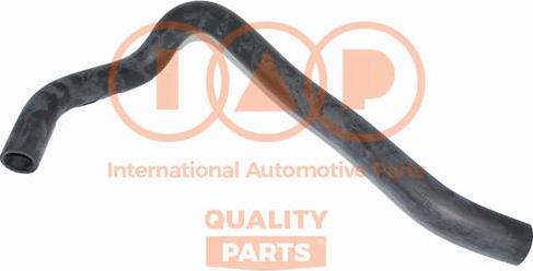 IAP QUALITY PARTS 153-07008 - Radiator şlanqı furqanavto.az