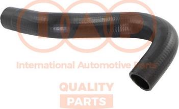 IAP QUALITY PARTS 153-16035 - Radiator şlanqı furqanavto.az