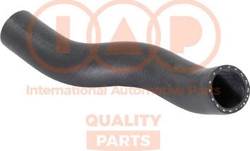 IAP QUALITY PARTS 153-16036 - Radiator şlanqı furqanavto.az