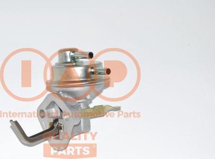 IAP QUALITY PARTS 114-14031 - Yanacaq nasosu furqanavto.az