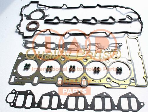 IAP QUALITY PARTS 116-18032C - Conta dəsti, silindr başlığı furqanavto.az