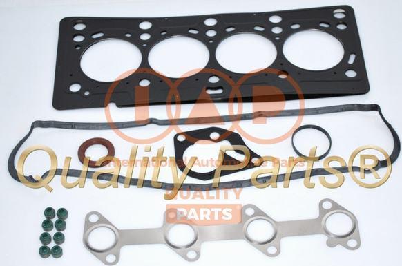 IAP QUALITY PARTS 116-13093 - Conta dəsti, silindr başlığı furqanavto.az