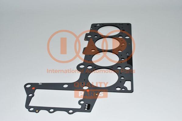 IAP QUALITY PARTS 118-14078 - Conta, silindr başlığı furqanavto.az