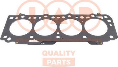 IAP QUALITY PARTS 118-13055 - Conta, silindr başlığı furqanavto.az