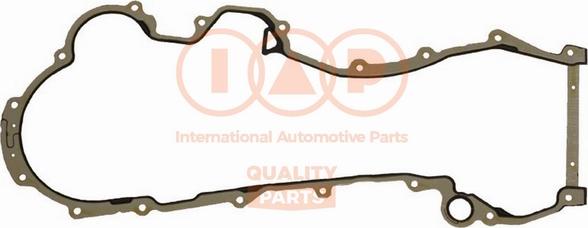 IAP QUALITY PARTS 117-16077 - Conta dəsti, krank qutusu furqanavto.az