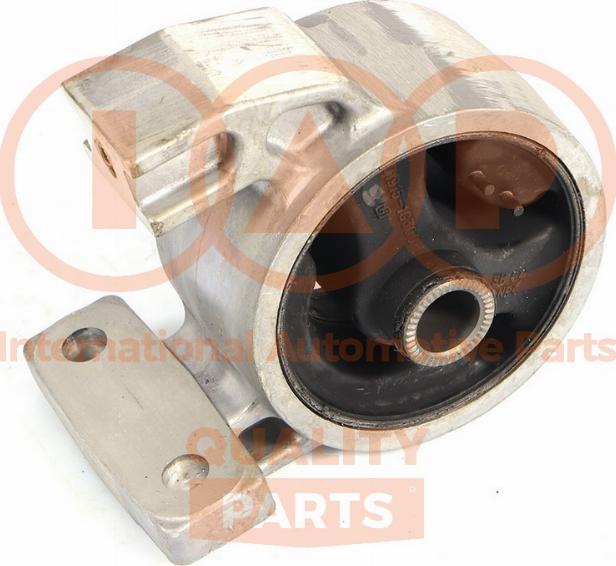 IAP QUALITY PARTS 138-07057 - Tutacaq, mühərrik montajı furqanavto.az