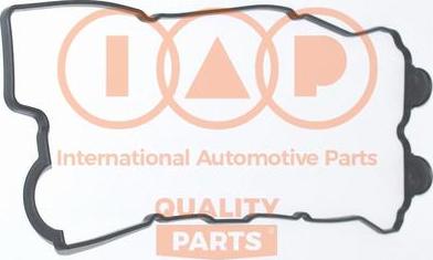 IAP QUALITY PARTS 133-13080 - Conta, silindr baş örtüyü furqanavto.az