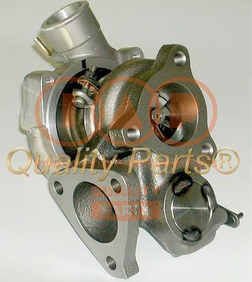 IAP QUALITY PARTS 129-07060 - Şarj cihazı, doldurma sistemi furqanavto.az