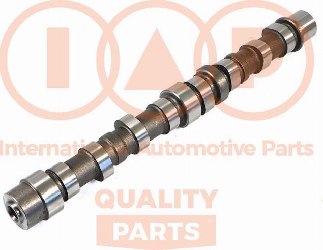 IAP QUALITY PARTS 124-16077 - Eksantrik mili furqanavto.az