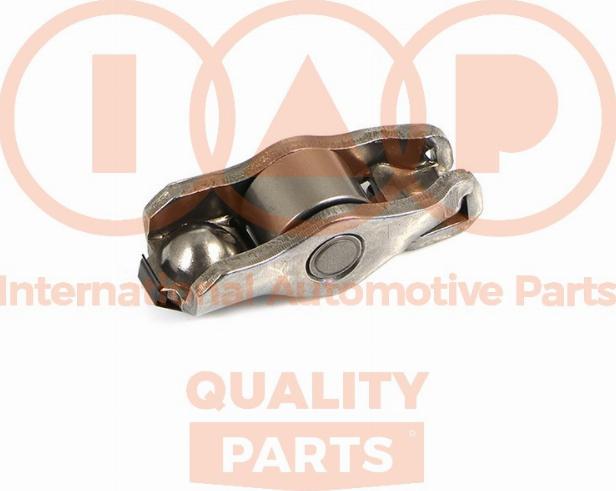 IAP QUALITY PARTS 125-11080 - Roker qolu, mühərrik vaxtı furqanavto.az