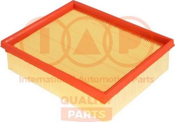 IAP QUALITY PARTS 121-09041 - Hava filtri furqanavto.az