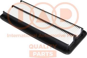 IAP QUALITY PARTS 121-06046 - Hava filtri furqanavto.az