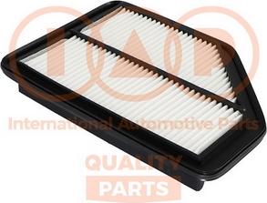 IAP QUALITY PARTS 121-06061 - Hava filtri furqanavto.az