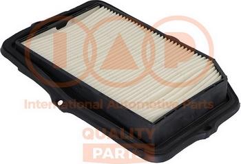 IAP QUALITY PARTS 121-06013 - Hava filtri furqanavto.az