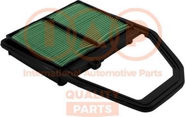 IAP QUALITY PARTS 121-06017 - Hava filtri furqanavto.az