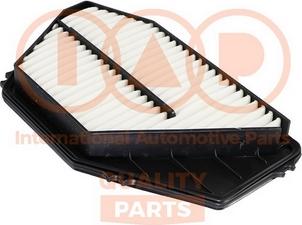 IAP QUALITY PARTS 121-06035 - Hava filtri furqanavto.az