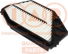 IAP QUALITY PARTS 121-06035 - Hava filtri furqanavto.az