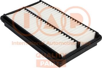 IAP QUALITY PARTS 121-06036 - Hava filtri furqanavto.az